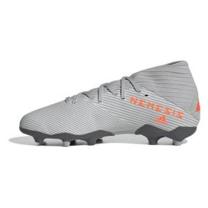 Chuteira Adidas Original Nemeziz 19.3 Campo (unissex) Tam 32