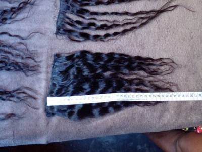 Cabelo Humano