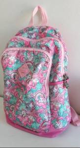 Vendo Mochila Sestini, Muito Bem Conservada!
