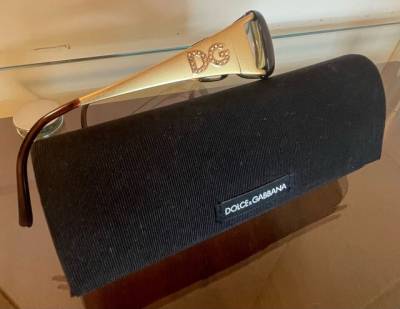 culos Dolce & Gabanna