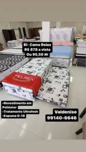 No Cama Relax Entrega Grtis