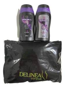 Delinea Corpus