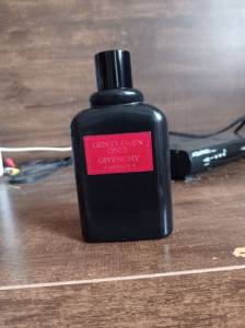 Perfume Novo