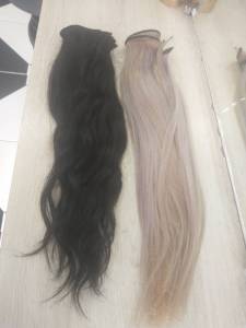 Cabelos Humanos Mega Hair
