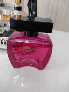Perfume Coffee Woman, O Boticrio