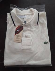 Camisa Polo Premium M,g,gg