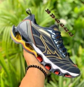 Tnis Mizuno Black Friday