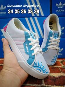 Tnis Adidas Up ... Black Friday