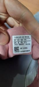 Tnis Adidas Crazyhchaos 2.0