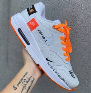 Tnis Nike Just Do It