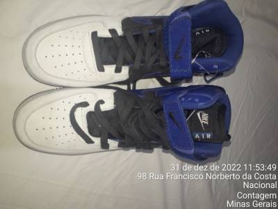 Tenis Nike Air