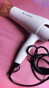 Secador Profissional Caldense 1900w