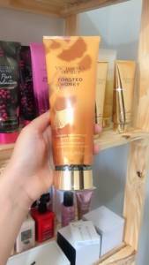 Hidratantes Victorias Secret Importados