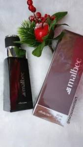 Malbec Masculino