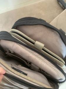 Mochila Notebook