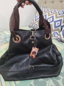 Bolsa Feminina