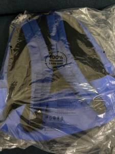Mochila Adidas