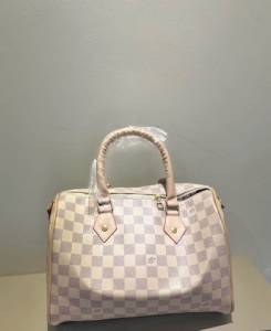 Bolsa Lv Nova