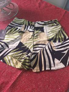 Bermuda Nova,  Oportunidade 20 Reais.