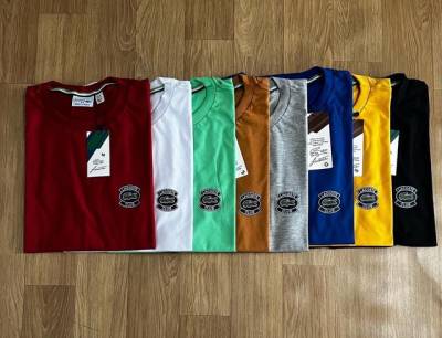 Camisa Semi Peruana Masculino