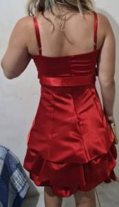 Vestido Festa