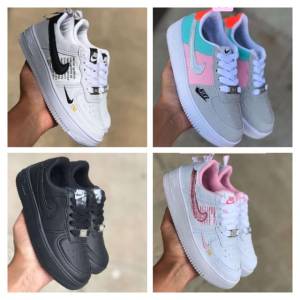Sapato Feminino Nike