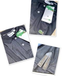 Camisa Polo