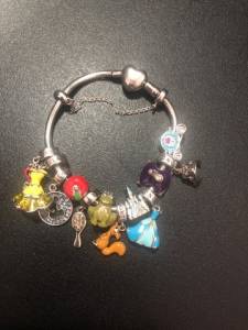 Pulseira Vivara