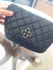 Bolsa Matelass Capodarte