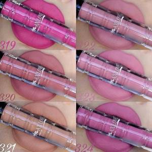 Batom Matte Max Love