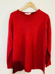 Blusa De Linha