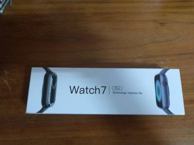 Vendo Relgio Whach 7 Pro