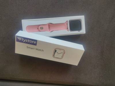 Relgio Inteligente Smart Watch Flystore