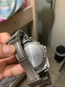 Relgio Technos Original