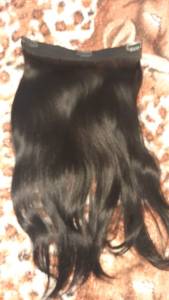 Cabelo Natural