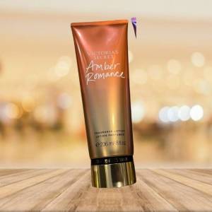 Victorias Secret Amber Romance