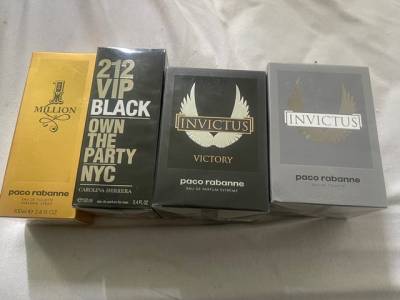 Perfumes Importados Originais