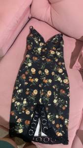 Vestido Colcci