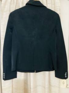 Blazer Preto Forum