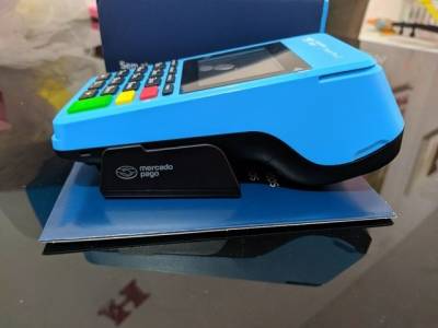 Point Pro2 Lanamento Mquininha Nova Lacrada