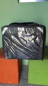 Bag Usada