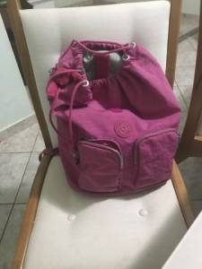 Mochila Kipling