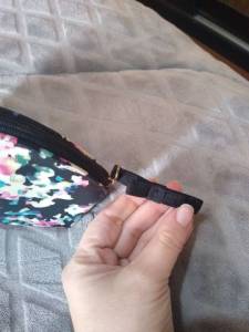 Conjunto De Necesserie Kate Spade.