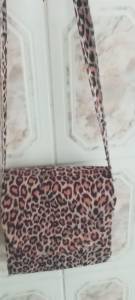 Bolsa Artesanal
