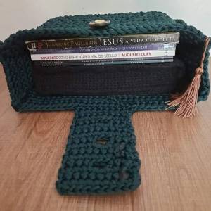 Bolsa De Croch