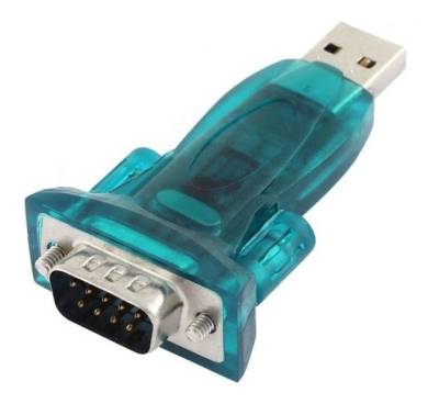 Adptador Conversor Usb Serial 2.0 Rs232 Xt-2022 Db9