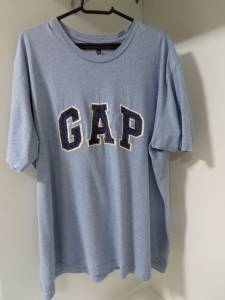 Camisa Gap Original