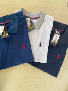 Camisas Polo