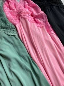 Lote De Lingerie Luxo Barato