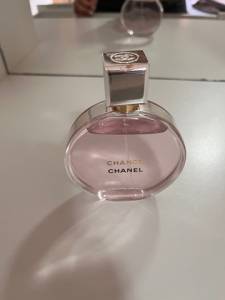 Perfume Chanel